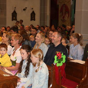 50 Jahre Kindergarten