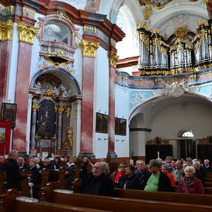 St, Quirinus Kleinmünchen