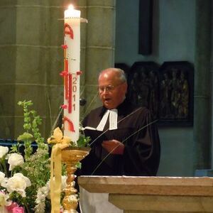 lange Nacht der Kirchen