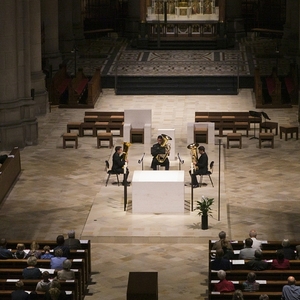 Ensemble „Die drei Tubisten“