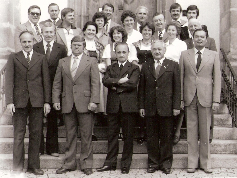 PGR - 2. Periode (1977 - 1982)