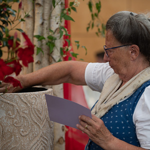 Gründungsfest in Burgkirchen