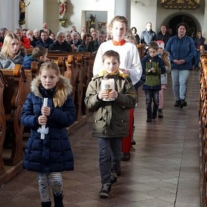 Kinder-u. Familienmesse