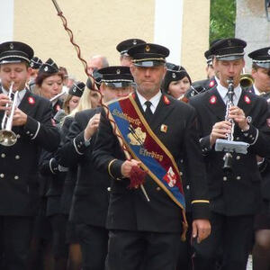 Priesterjubiläum