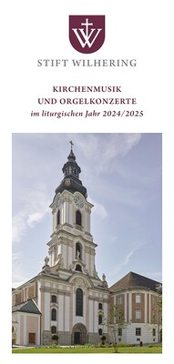 Kirchenmusik