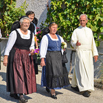 40jähriges Priesterjubiläum