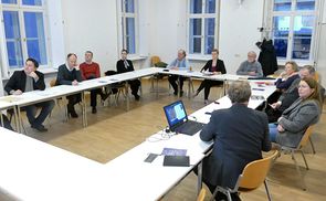 Ein interdisziplinäres Symposium des Instituts für Christliche Sozialwissenschaften der Katholischen Privat-Universität Linz thematisierte die Rolle der Religionen in aktuellen europäischen Konflikten.