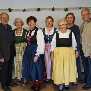 'Mit Musik und Märchen in den Sommer'