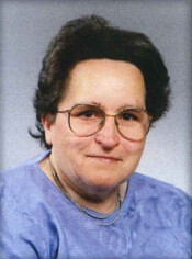 Gisela Rammer / © Pfarrgemeinde Katsdorf Gisela Rammer