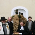 Erntedankfest Vöcklabruck © Pfarre Vöcklabruck