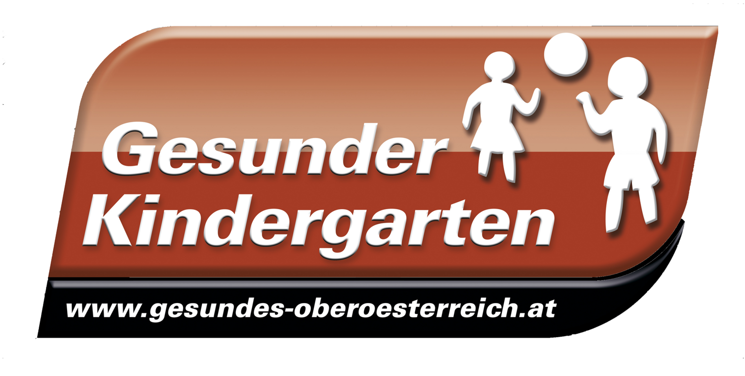 Gesunder Kindergarten