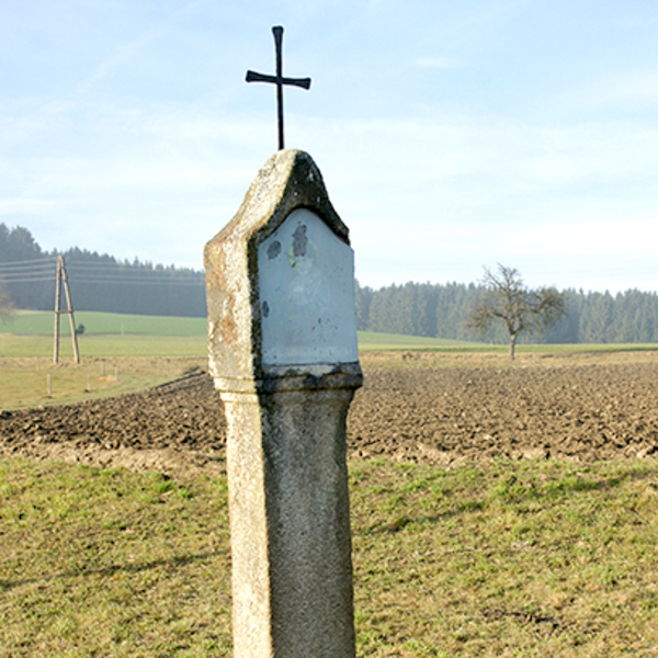 Schreiblmayr Kreuzstöckl I