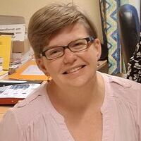 Nicole Oertl / Pfarrgemeinde Linz-St. Margarethen Nicole Oertl