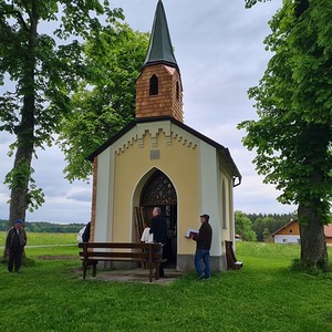 Ortner-Kapelle