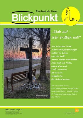 Blickpunkt