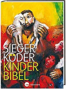 Sieger Köder Kinderbibel