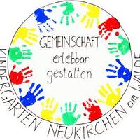 Logo Caritas Kindergarten Neukirchen am Walde