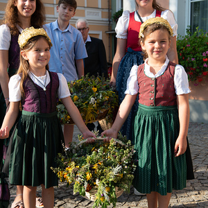 Maria Himmelfahrt in Burgkirchen