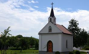 Niedermayr-Kapelle Punzing