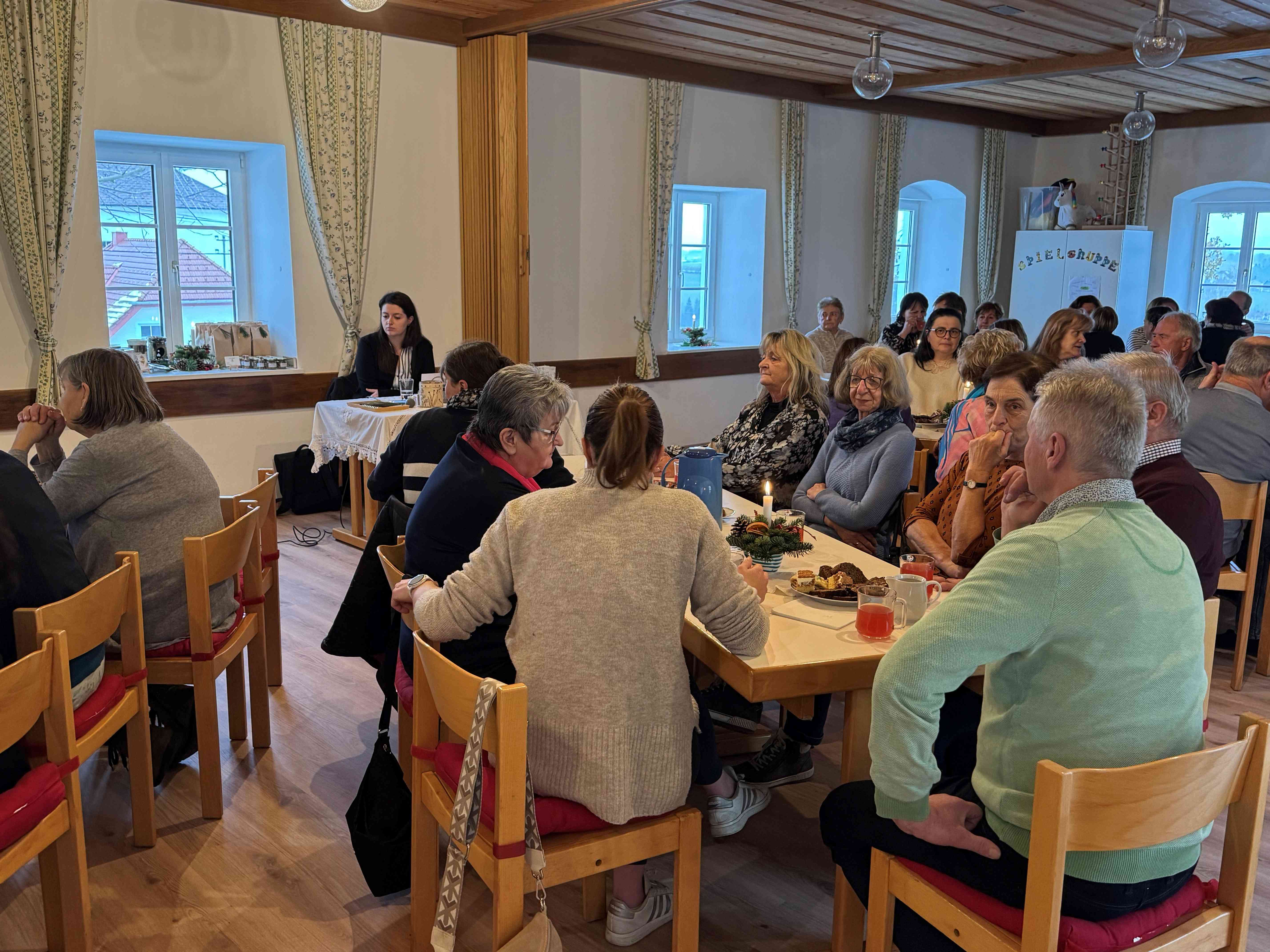 Räuchern zu heiligen Zeiten / ©kbw Räuchern zu heiligen Zeiten