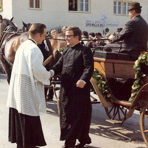 Rudi Wolfsberger (Jahr 1972)