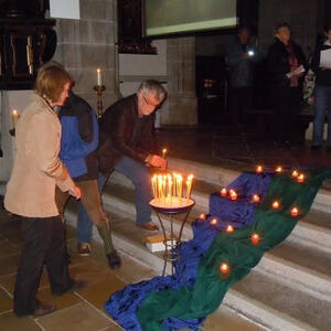 lange Nacht der Kirchen