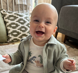 Leon Hochmayr / Familie Hochmayr Leon Hochmayr