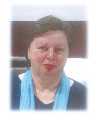 Philomena Quast / Fam. Quast Philomena Quast