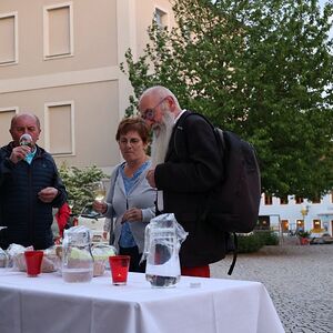 Lange Nacht der Kirche 2023