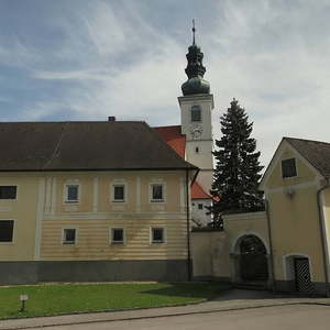 St. Georgen im Schauertal/Fischlham