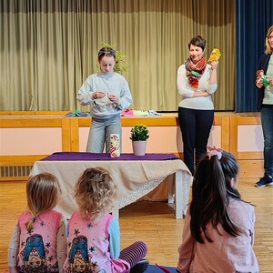 Oster-Kinderwortgottesdienst 2024