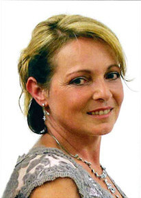 Eva Maria Deisinger / © Pfarrgemeinde Katsdorf Eva Maria Deisinger