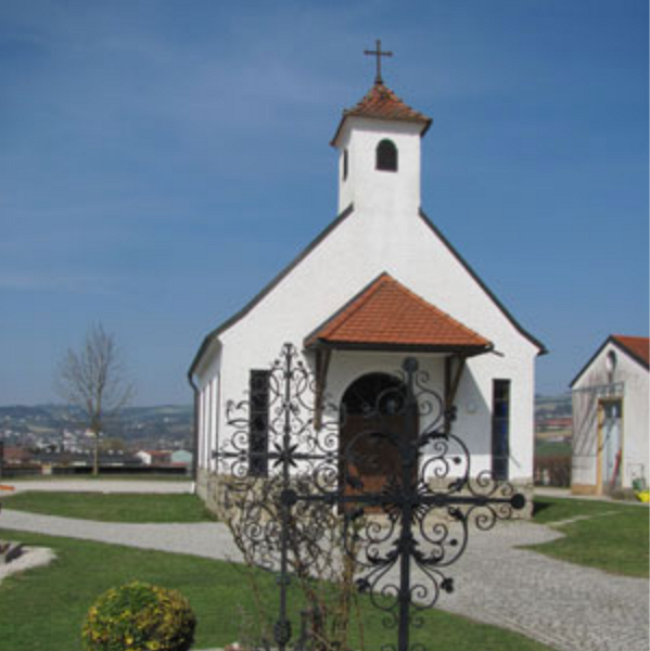 Friedhof und Friedhofsordnung