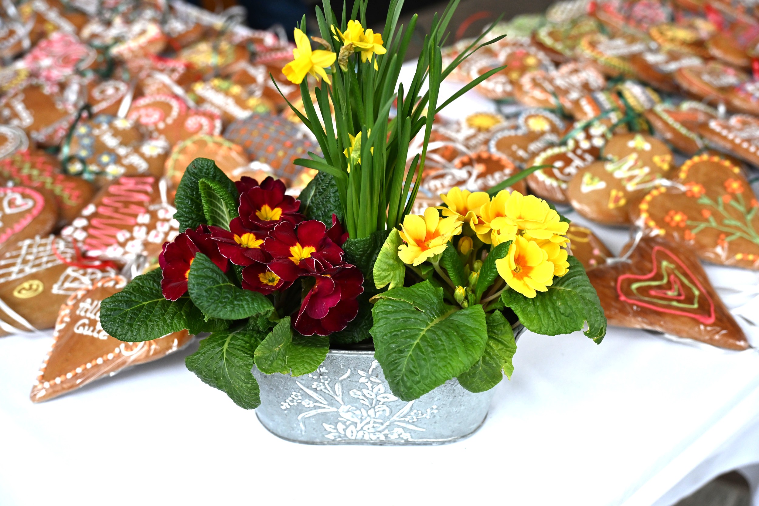 Liebstattsonntag 2025 / © Pfarrgemeinde Schönering