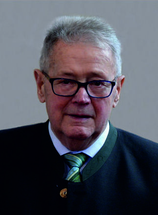 Josef Lindlbauer