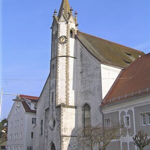 Spitalskirche