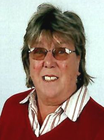 Dagmar Hutter / Komet Beerdingungsinstitut