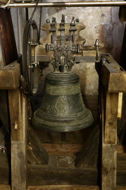 Sterbeglocke (Glocke 7)                    