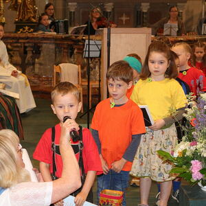 50 Jahre Kindergarten