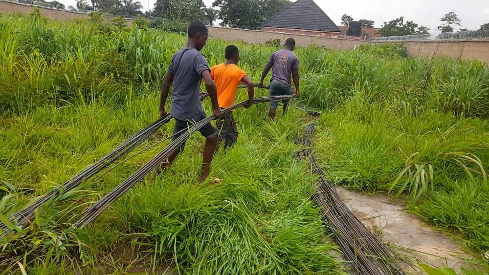 zur Verfügung gestellt von PGR Kallham