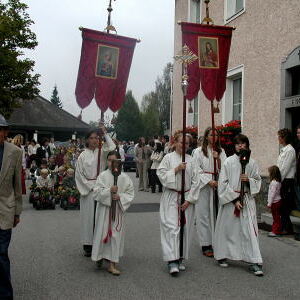 Erntedankfest 2006