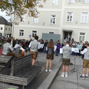 Auftaktveranstaltung Dekanat Freistadt