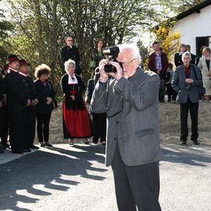 Drei neue Glocken mit klingender Botschaft