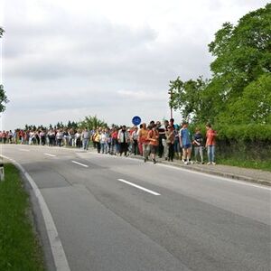 Wallfahrt Pötsch