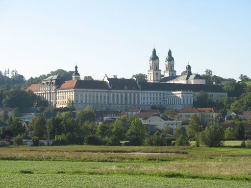 Stift St.Florian