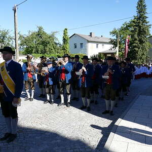 Diakonweihe, Pfarre Neumarkt im Mühlkreis