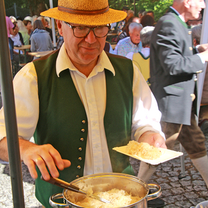 Kleiner Kirtag 2023