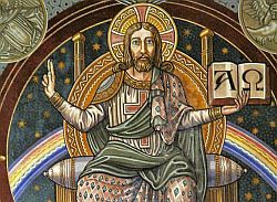 Christus Pantokrator