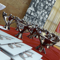 Solidaritätspreis 2015 / © KiZ Solidaritätspreis 2015