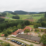 Landschaftsfoto Prandegg